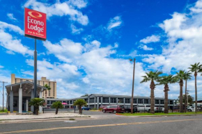 Econo Lodge Inn & Suites